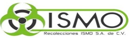 Logo ISMO